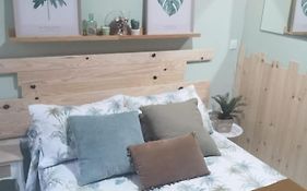 Peaceful Home